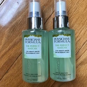 Positions formula, the perfect matcha. $18 each